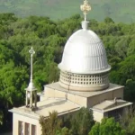 Debre Libanos Monastery  Day Trip