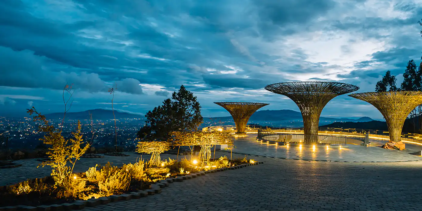 Entot Mountains, Entoto Park, Entoto Museum