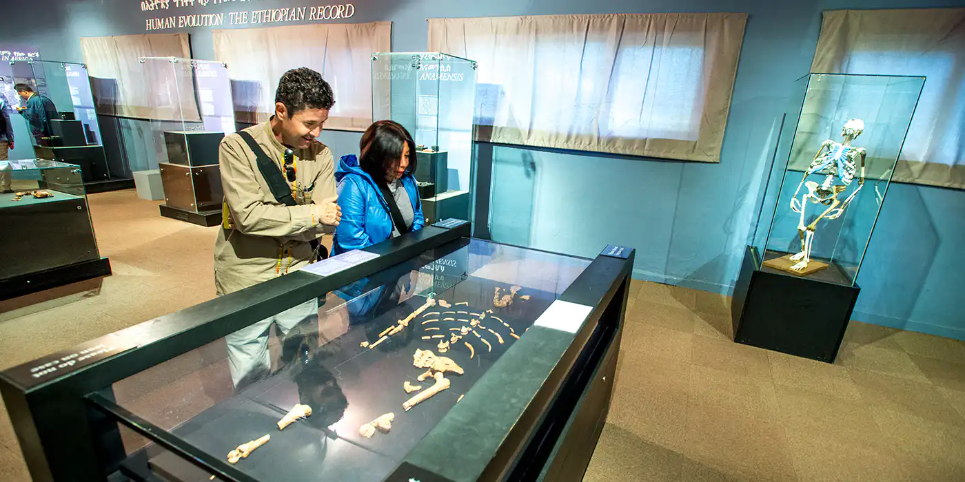 Addis ababa city tour itinerary