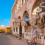 4 Days Eritrea Historical Triangle Tour