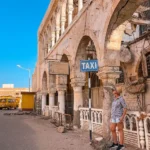 4 Days Eritrea Historical Triangle Tour