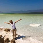 Lake Assal Day Trip from Djibouti