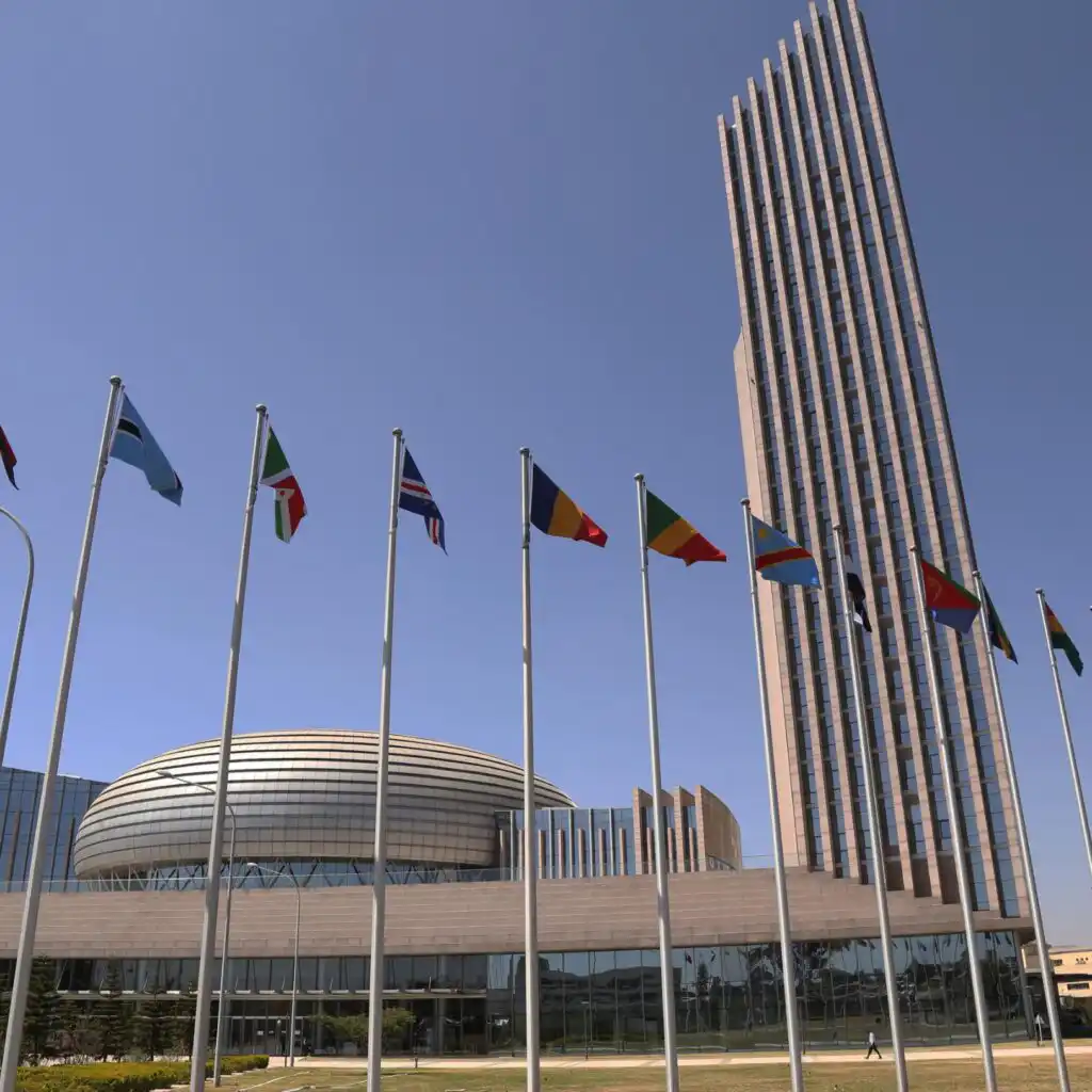 The African Union