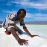 Two Days Djibouti Escape Tour: Lake Abbe & Assal