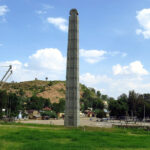 2 Days Tigray Church Tours Gheralta Mountains