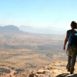 4 Days Community Based Trekking and Gheralta Mountains