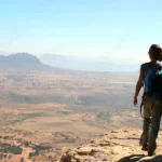 4 Days Community Based Trekking and Gheralta Mountains