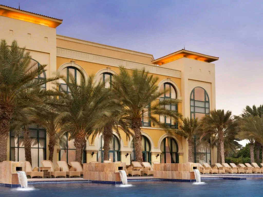 Djibouti Travel Guide Accommodation Options in Djibouti City