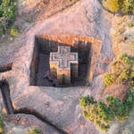 3 Day Lalibela Tour