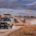 5 Days Great Migration Safari – Tanzania